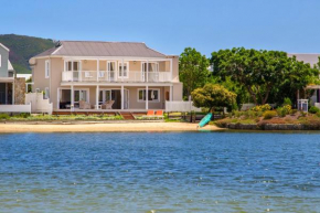 Beachside Bliss